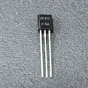  BF422 F422 422 Transistor NPN 0.1A 250V TO-92 Mới 100% 